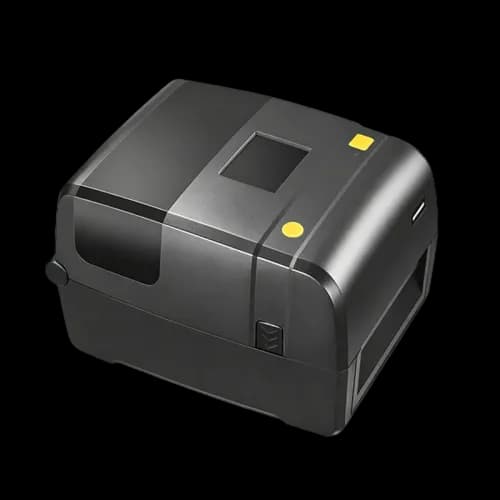 Printers & Consumables