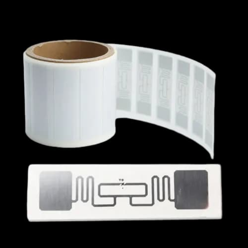 RFID Systems & Smart Tags