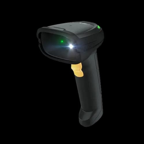 Industrial Barcode Scanners