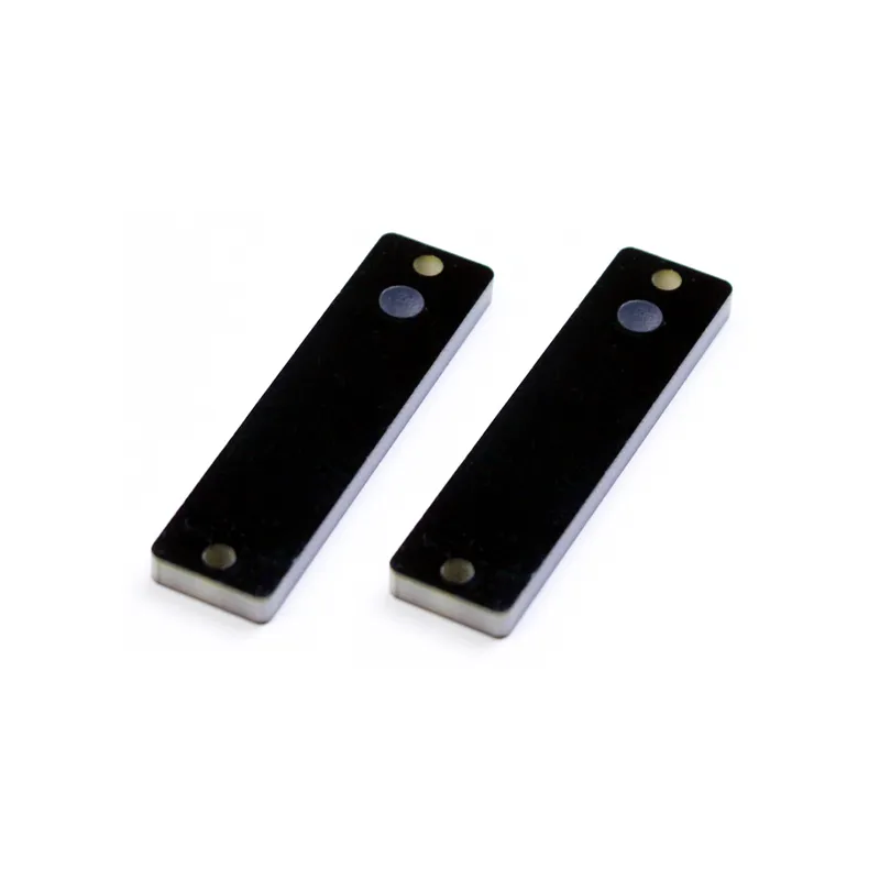 SIGAN RFID anti-metal tag with dual mounting holes for machinery thumbnail
