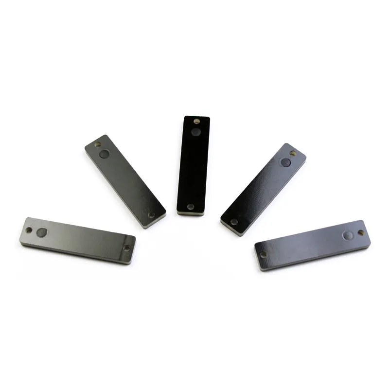 SIGAN rugged FR4 glass fiber RFID on-metal tag structure thumbnail