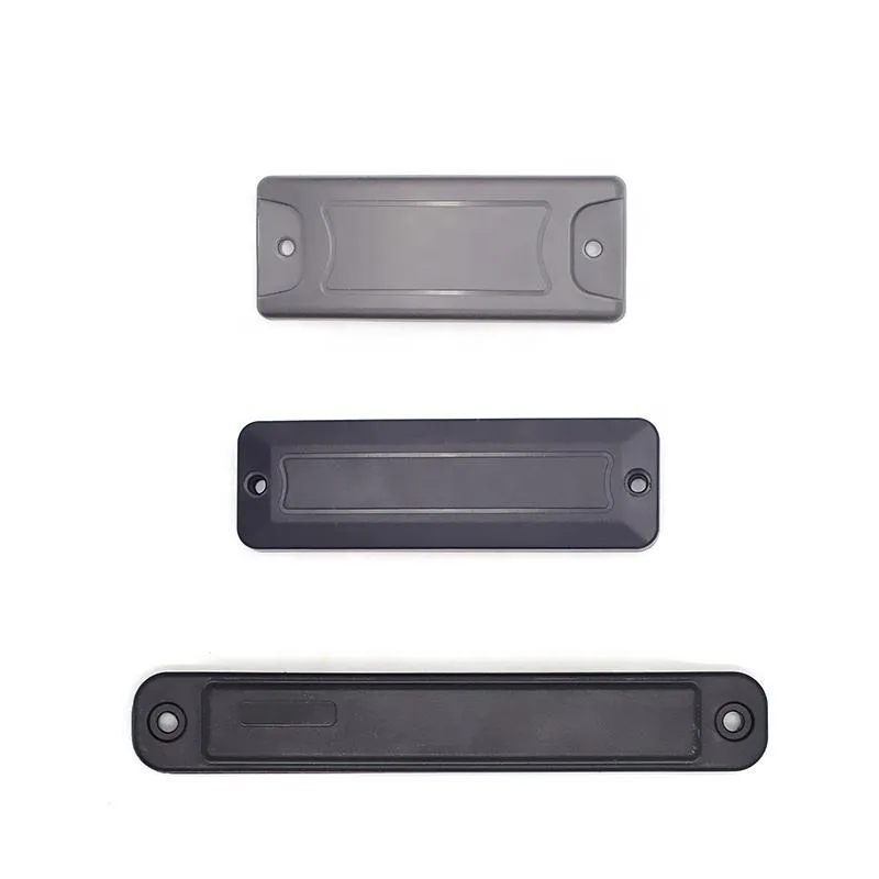 SIGAN IP68 waterproof RFID container tag in outdoor dock thumbnail