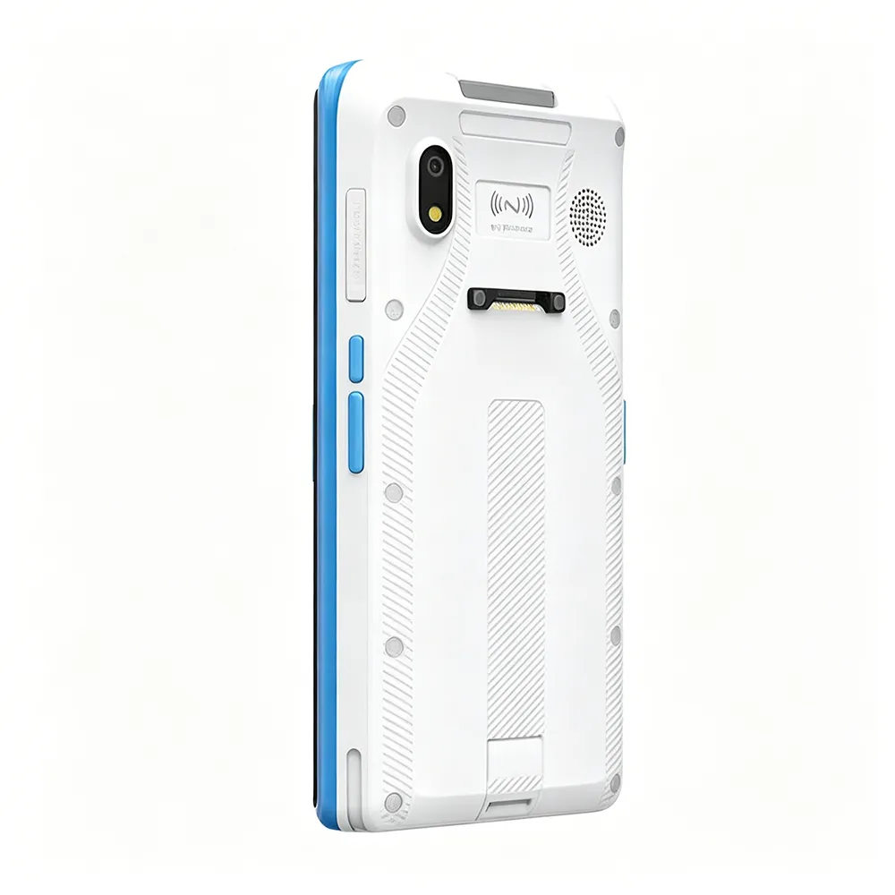 SIGAN SG-603 clinical smart pda device profile demonstrating compact handling framework thumbnail