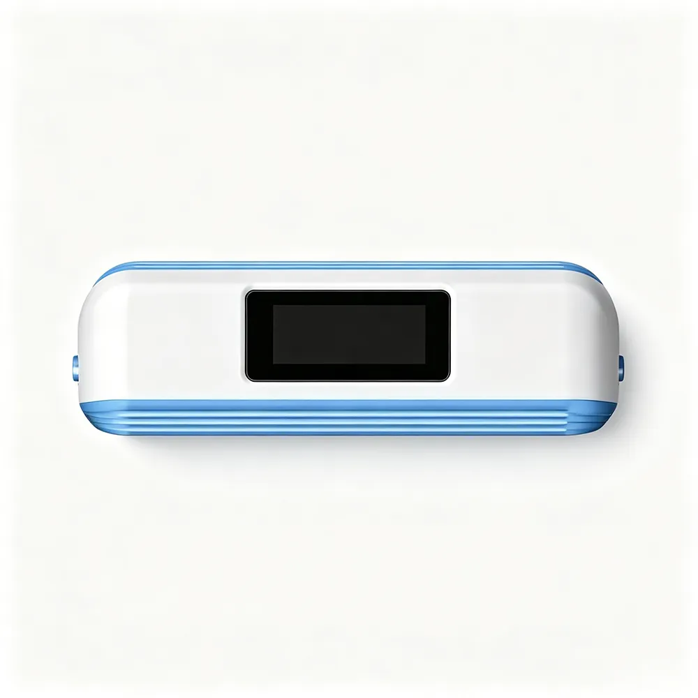 SG-603 medical barcode scanning pda showcasing integrated honeywell laser optics window thumbnail