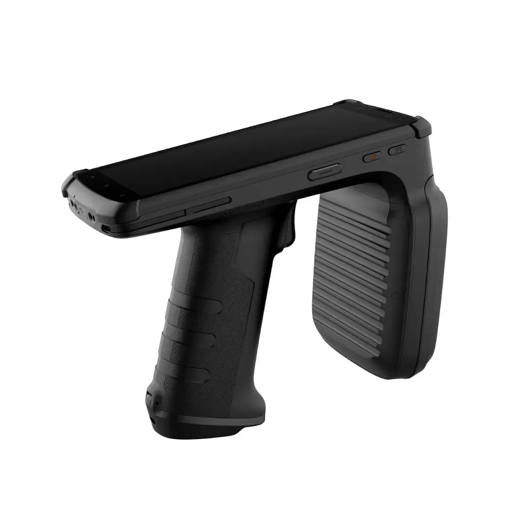 SIGAN AUTOID UTouch 2 full screen narrow bezel industrial mobile database computing device thumbnail